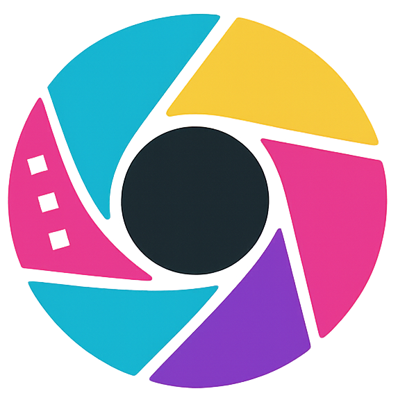 Skyline Co aperture logo